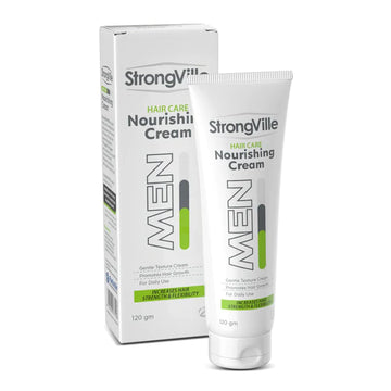 Men Cream 120 gm